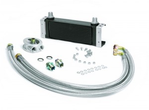 Oil Cooler Kit 100/4